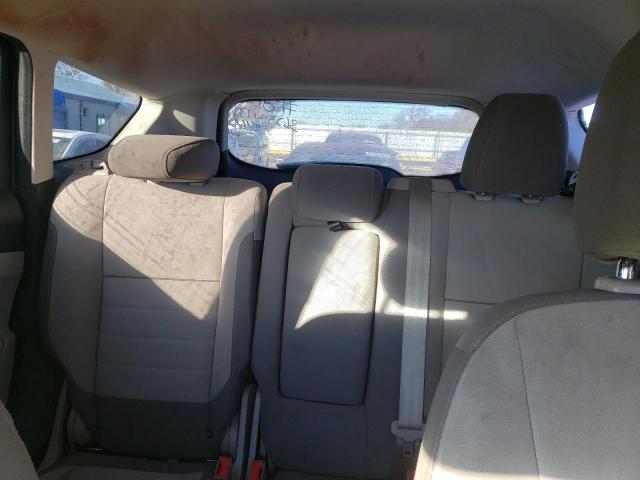 Photo 10 from auction – 2013 FORD ESCAPE SE with VIN 1FMCU0G91DUD69286