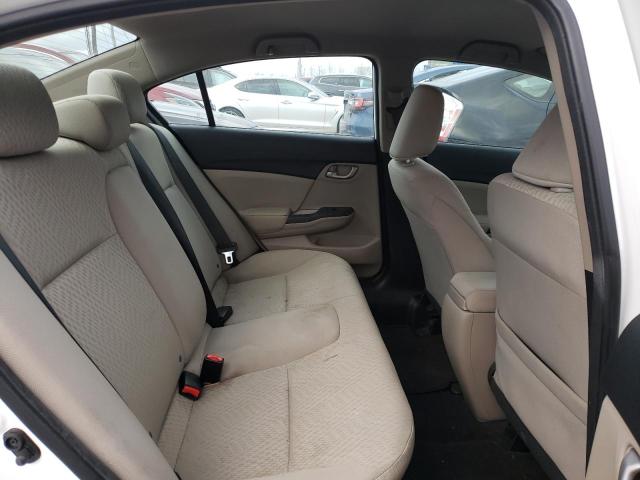 Photo 10 from auction – 2015 HONDA CIVIC LX with VIN 19XFB2F56FE098244