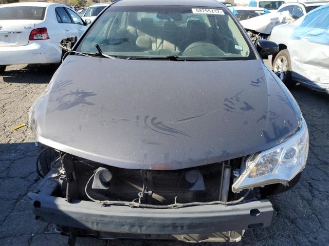 Photo 5 from auction – 2012 TOYOTA CAMRY BASE with VIN 4T4BF1FK0CR171027