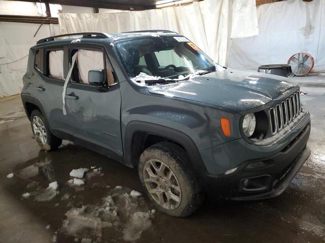 Photo 4 from auction – 2018 JEEP RENEGADE L with VIN ZACCJBBBXJPH84574