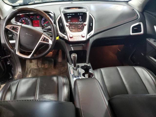 Photo 8 from auction – 2015 GMC TERRAIN DE with VIN 2GKFLZE37F6374862
