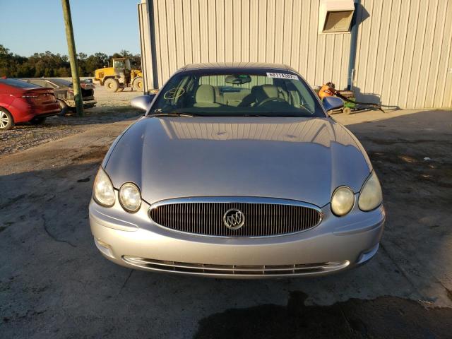 Photo 5 from auction – 2006 BUICK LACROSSE C with VIN 2G4WC582761273871
