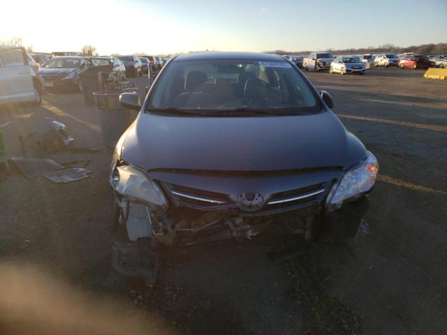 Photo 5 from auction – 2013 TOYOTA COROLLA BA with VIN 5YFBU4EE7DP090588