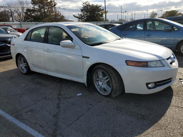 Photo 4 from auction – 2008 ACURA TL with VIN 19UUA66218A011154