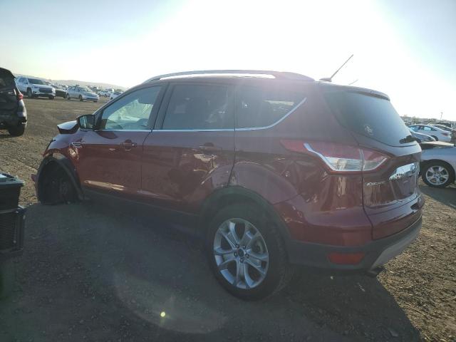 Photo 2 from auction – 2016 FORD ESCAPE TIT with VIN 1FMCU9J91GUB71678