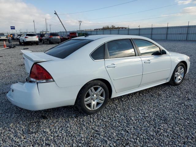 Photo 3 from auction – 2011 CHEVROLET IMPALA LT with VIN 2G1WG5EK0B1305138