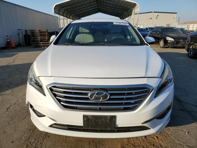Photo 5 from auction – 2015 HYUNDAI SONATA SE with VIN 5NPE24AF2FH197663