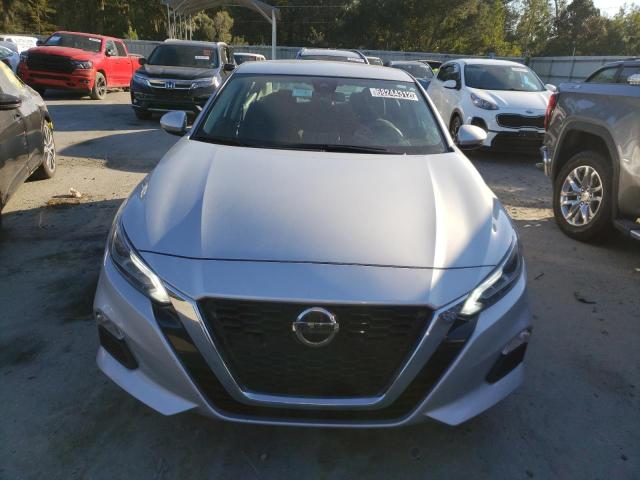 Photo 5 from auction – 2021 NISSAN ALTIMA SV with VIN 1N4BL4DV4MN338402
