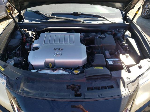 Photo 11 from auction – 2013 LEXUS ES 350 with VIN JTHBK1GG2D2025910