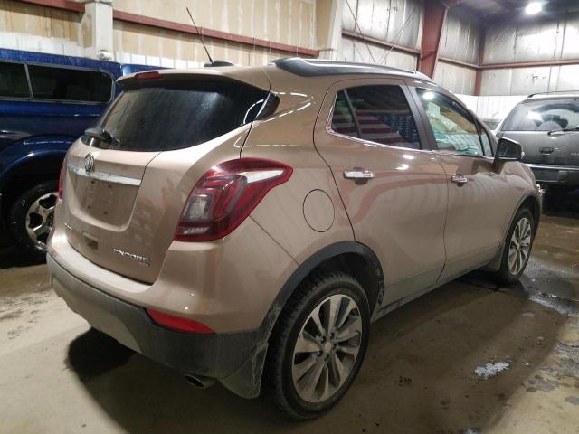 Photo 3 from auction – 2018 BUICK ENCORE PRE with VIN KL4CJESB2JB651460
