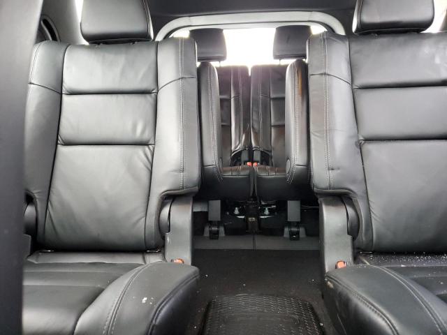 Photo 10 from auction – 2021 DODGE DURANGO GT with VIN 1C4RDJDGXMC579138