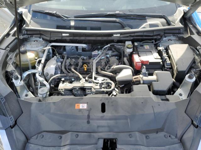 Photo 12 from auction – 2022 MITSUBISHI OUTLANDER with VIN JA4J3UA84NZ010454
