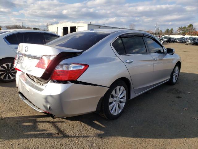 Photo 3 from auction – 2013 HONDA ACCORD EXL with VIN 1HGCR2F80DA101973