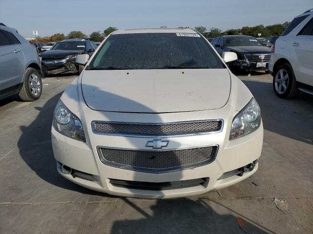 Photo 5 from auction – 2012 CHEVROLET MALIBU LTZ with VIN 1G1ZE5E09CF348856
