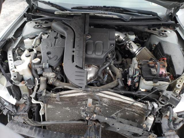 Photo 11 from auction – 2012 NISSAN ALTIMA BAS with VIN 1N4AL2AP1CN566894