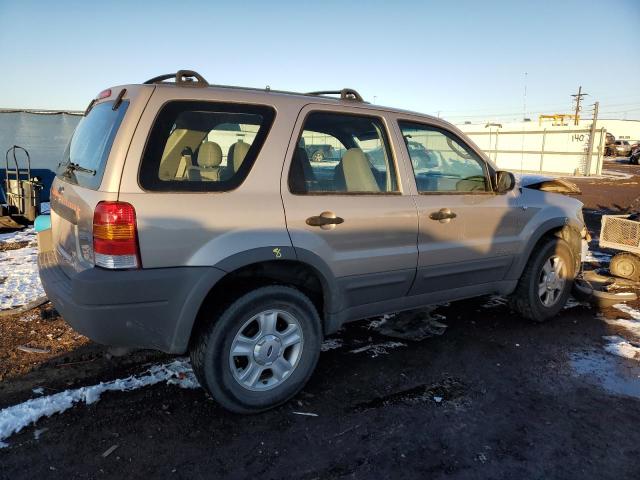 Photo 3 from auction – 2001 FORD ESCAPE XLT with VIN 1FMYU04191KF85639