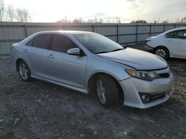 Photo 4 from auction – 2012 TOYOTA CAMRY BASE with VIN 4T1BF1FK4CU012702