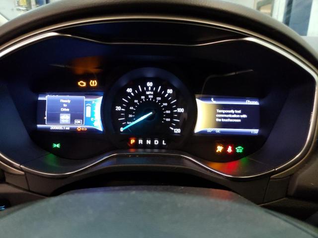 Photo 9 from auction – 2013 FORD FUSION SE with VIN 3FA6P0LU9DR227199