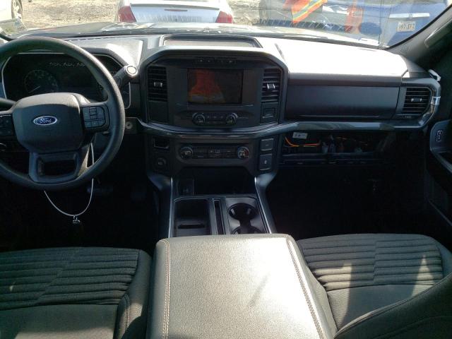 Photo 8 from auction – 2021 FORD F150 SUPER with VIN 1FTEW1CP0MKD47860