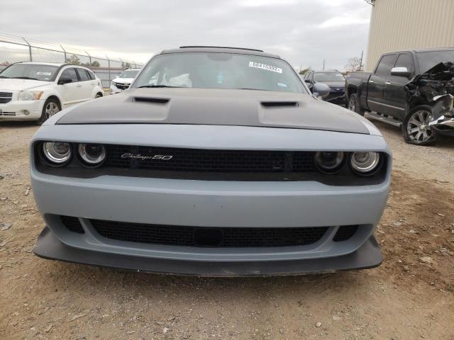 Photo 5 from auction – 2020 DODGE CHALLENGER with VIN 2C3CDZFJ0LH253877