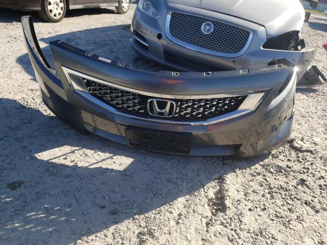 Photo 12 from auction – 2010 HONDA ACCORD EXL with VIN 1HGCS1B85AA002811