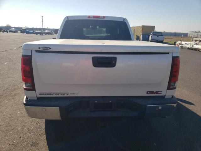 Photo 6 from auction – 2009 GMC SIERRA K15 with VIN 3GTEK33M89G251292