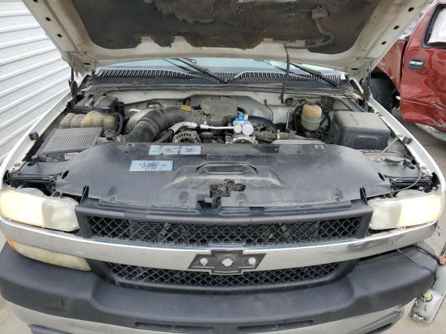 Photo 11 from auction – 2002 CHEVROLET SILVERADO with VIN 1GCHK23112F179100