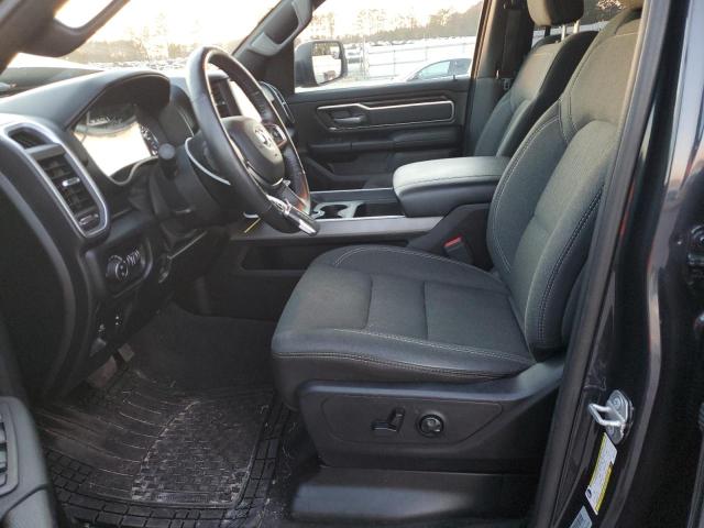 Photo 7 from auction – 2019 RAM 1500 BIG H with VIN 1C6SRFFT5KN881794