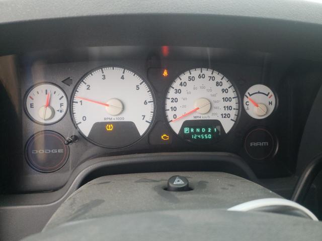 Photo 9 from auction – 2008 DODGE RAM 1500 S with VIN 1D7HA16K28J118979