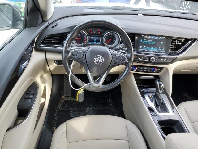 Photo 8 from auction – 2018 BUICK REGAL ESSE with VIN W04GP6SX9J1142103