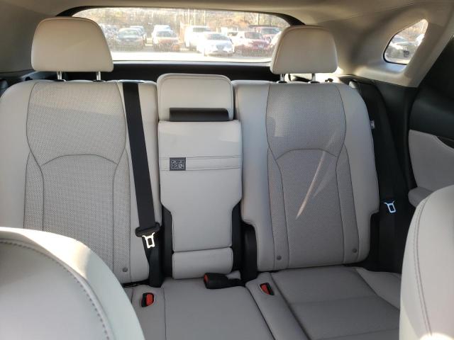 Photo 10 from auction – 2020 LEXUS RX 350 with VIN 2T2HZMAA9LC177644