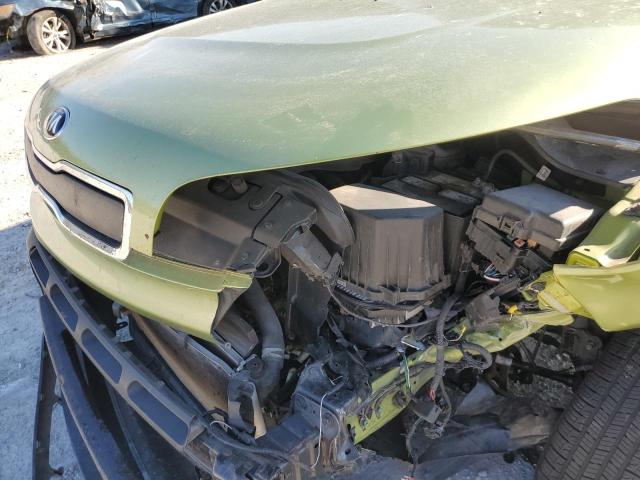 Photo 11 from auction – 2015 KIA SOUL with VIN KNDJN2A25F7749815