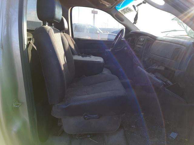 Photo 10 from auction – 2004 DODGE RAM 1500 S with VIN 1D7HU16D34J234484