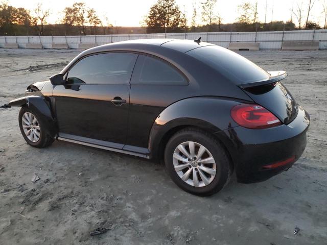 Photo 2 from auction – 2018 VOLKSWAGEN BEETLE S with VIN 3VWFD7AT1JM703618