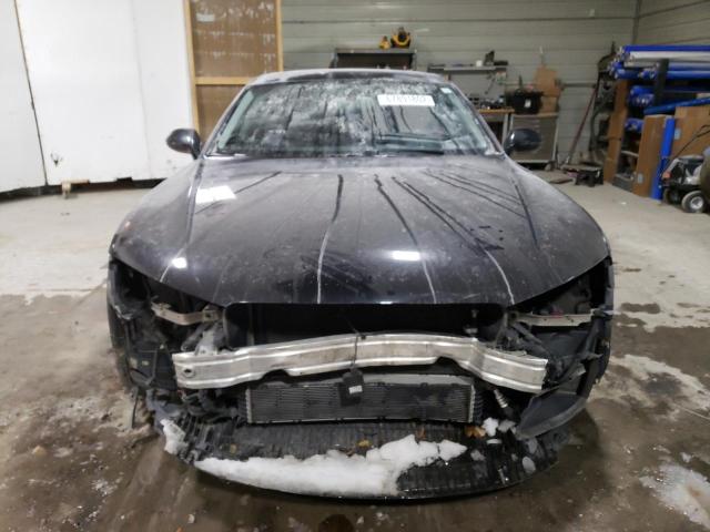 Photo 5 from auction – 2012 AUDI A7 PREMIUM with VIN WAUYGAFC3CN033438