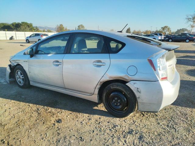 Photo 2 from auction – 2010 TOYOTA PRIUS with VIN JTDKN3DU0A5148002