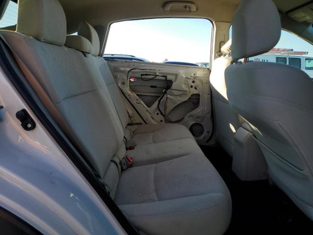 Photo 11 from auction – 2014 SUBARU XV CROSSTR with VIN JF2GPACC6E9284650