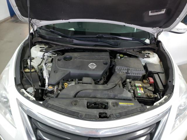 Photo 11 from auction – 2013 NISSAN ALTIMA 2.5 with VIN 1N4AL3AP8DN466878