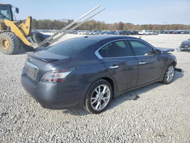 Photo 3 from auction – 2012 NISSAN MAXIMA S with VIN 1N4AA5AP9CC818667