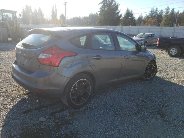 Photo 3 from auction – 2013 FORD FOCUS SE with VIN 1FADP3K22DL159108