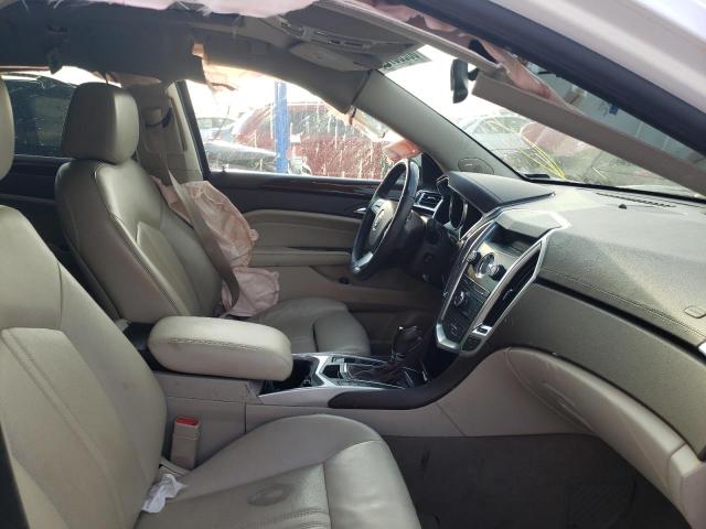 Photo 7 from auction – 2012 CADILLAC SRX PERFOR with VIN 3GYFNBE34CS631867