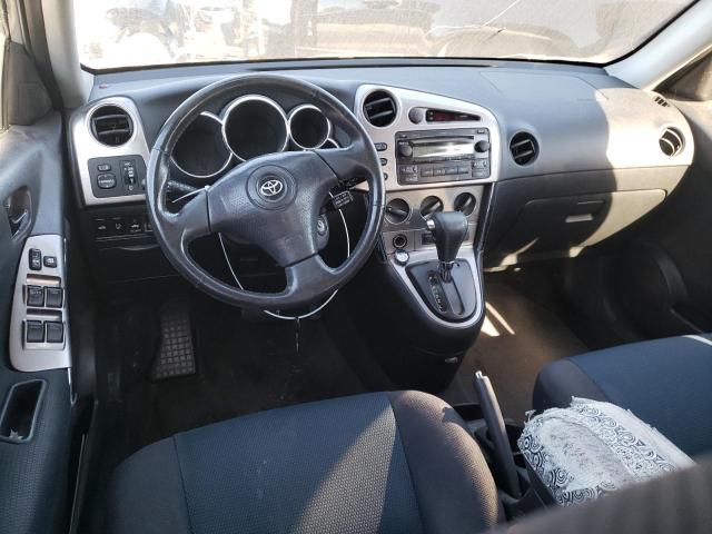 Photo 8 from auction – 2005 TOYOTA MATRIX with VIN 2T1KR32E35C362071