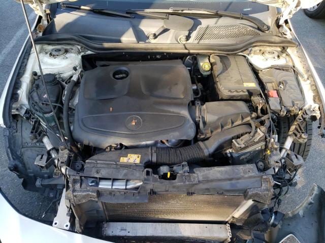 Photo 11 from auction – 2014 MERCEDES-BENZ CLA 250 with VIN WDDSJ4EB5EN058855