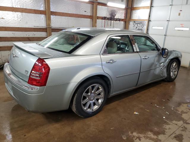 Photo 3 from auction – 2006 CHRYSLER 300C with VIN 2C3LA63H46H400358