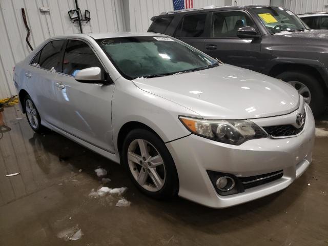 صورة رقم 4 من المزاد - 2012 TOYOTA CAMRY BASE مع VIN 4T1BF1FK0CU086280