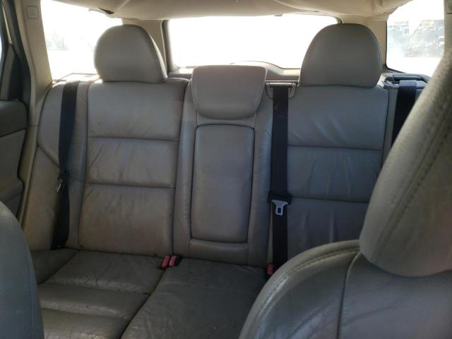 Photo 10 from auction – 2005 VOLVO V50 2.4I with VIN YV1MW390152111330