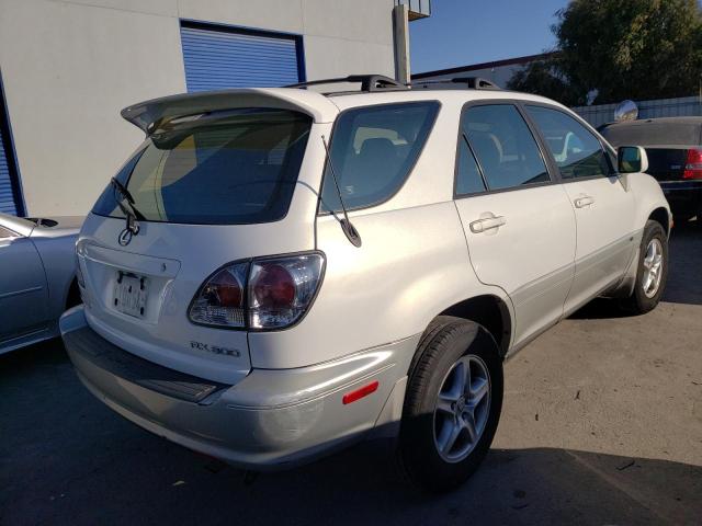 صورة رقم 3 من المزاد - 2001 LEXUS RX 300 مع VIN JTJGF10UX10107108