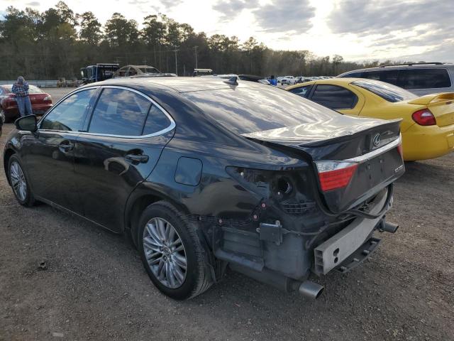 Photo 2 from auction – 2013 LEXUS ES 350 with VIN JTHBK1GG6D2018751
