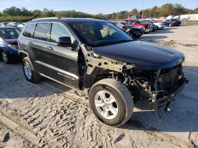 Photo 4 from auction – 2015 JEEP GRAND CHER with VIN 1C4RJEAGXFC160665