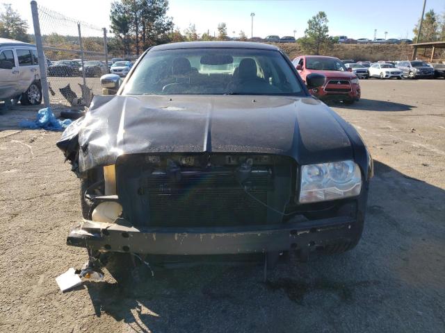 Photo 5 from auction – 2008 CHRYSLER 300 TOURIN with VIN 2C3KA53G98H107555